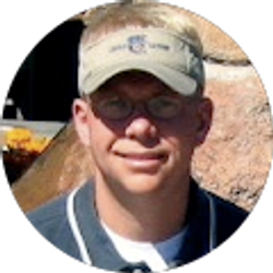 Profile photo of Jason Wiese