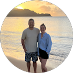 Profile photo of Alex Fair