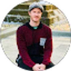 Profile photo of Elijah Teter