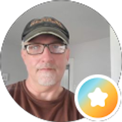 Profile photo of Peter Lussier
