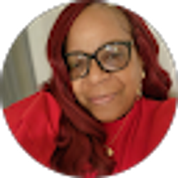 Profile photo of Alona Crews