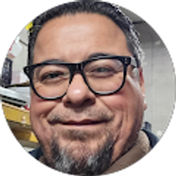 Profile photo of Dennis J