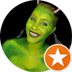 Profile photo of Witte Artistry