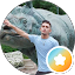 Profile photo of Alex Salinas