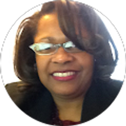 Profile photo of Anita Bennett