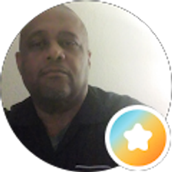 Profile photo of Derrick Doty