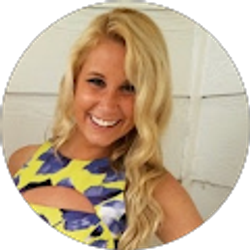 Profile photo of Taylor Krannich