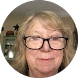 Profile photo of Maureen McGuckin