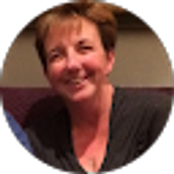 Profile photo of Laura Miller