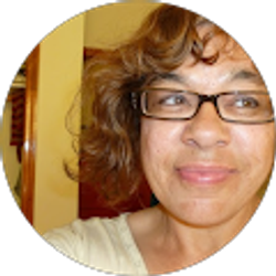 Profile photo of marie acevedo