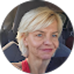 Profile photo of LUCIE TANKERSLEY