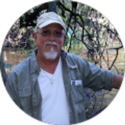 Profile photo of Ernie Garland