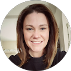 Profile photo of Colleen DeMuro