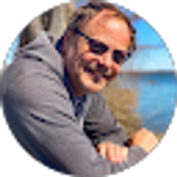 Profile photo of Dan Senger