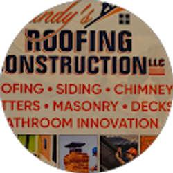 Profile photo of Randy's Roofing construction
