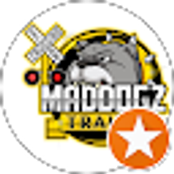 Profile photo of MADDOG BURGER