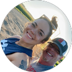 Profile photo of Paige Parker