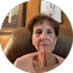 Profile photo of Joyce Lawson