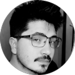 Profile photo of Mateo Jaramillo