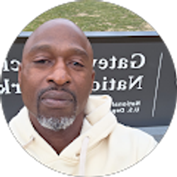 Profile photo of Bryon Williams