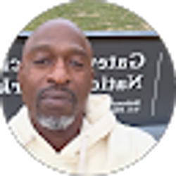 Profile photo of Bryon Williams
