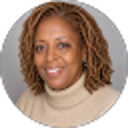 Profile photo of Deborah Prince