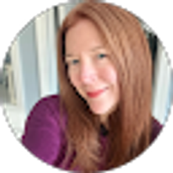 Profile photo of Sarah Harkness