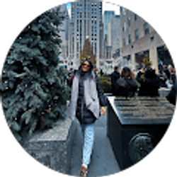 Profile photo of Ada Guevara