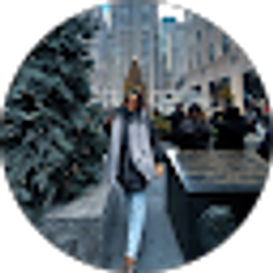 Profile photo of Ada Guevara