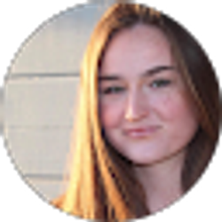 Profile photo of Keira Palumbo