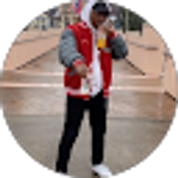 Profile photo of Jakobe Groves