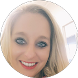 Profile photo of Amanda Lankford