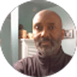 Profile photo of Lionel Mosley