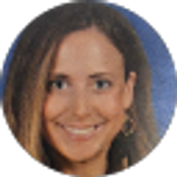 Profile photo of Erin St Philip