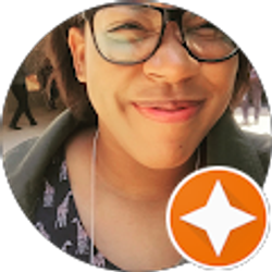 Profile photo of Jasmine Reed