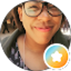 Profile photo of Jasmine Reed
