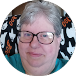 Profile photo of Yvette Kern