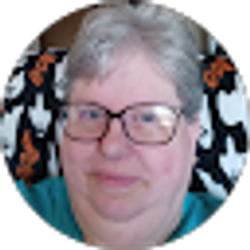 Profile photo of Yvette Kern