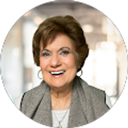 Profile photo of Dianne Michels