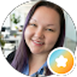 Profile photo of Tatiana Miller