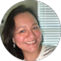Profile photo of Shaila Dorado