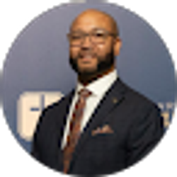 Profile photo of Ernest Gray