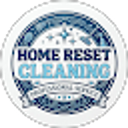 Profile photo of Home Reset Cleaning LLC