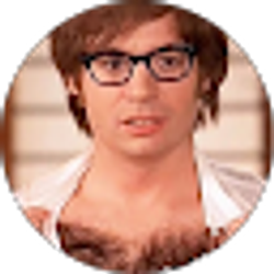 Profile photo of Alexandre Daniels