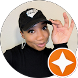 Profile photo of Bria Jackson