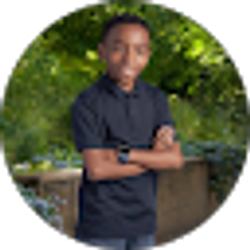 Profile photo of Albert Mood