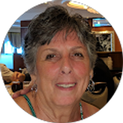 Profile photo of Linda Mercer