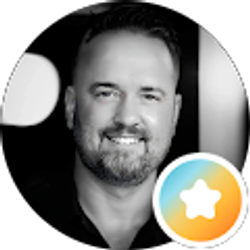 Profile photo of Kirk Taylor