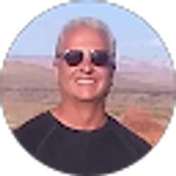 Profile photo of John Marcus