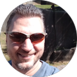 Profile photo of Christian Mavrick